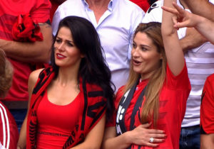 albanian-girls