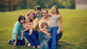 Large-Family
