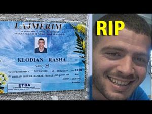 klodian rasha
