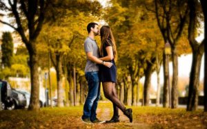 couple